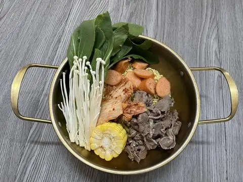 Hình ảnh Mì Cay Bò