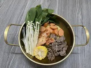 Hình ảnh Mì Cay Bò