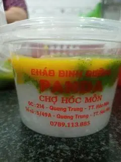 Hình ảnh Cháo thịt bằm