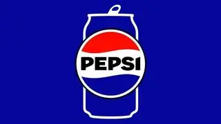 Hình ảnh Pepsi+tẩy đá