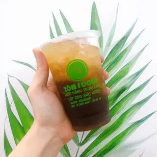 Hình ảnh TRÀ SÂM BÍ 