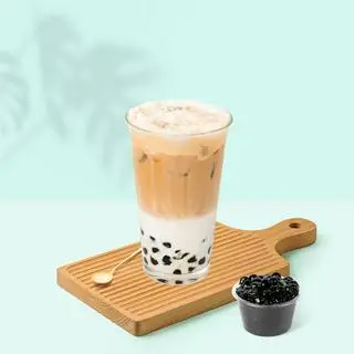 Hình ảnh Camelia Kem mặn