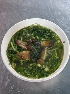 Hình ảnh Bún cá tô thường