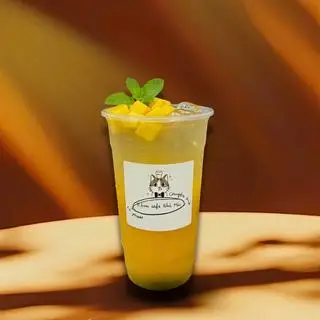 Hình ảnh Trà xoài