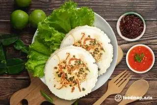 Hình ảnh Bánh ép dòn