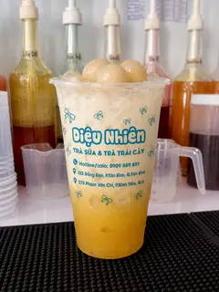 Hình ảnh Trà vải