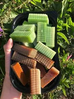 Hình ảnh Rau cau