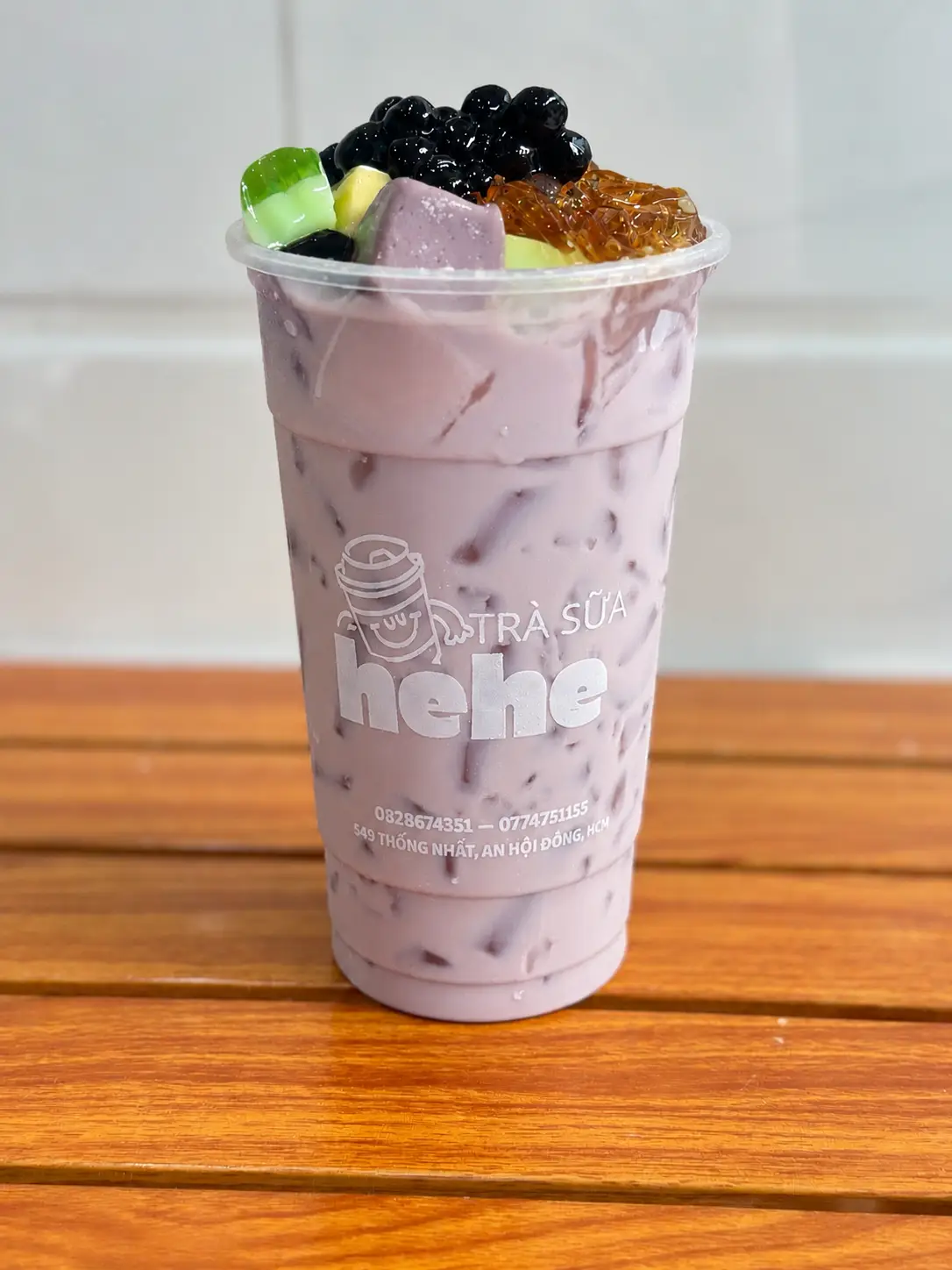 Hình ảnh TS Khoai Môn