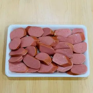 Hình ảnh XÚC XÍCH