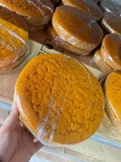 Hình ảnh Bánh Cao Bằng 800g 