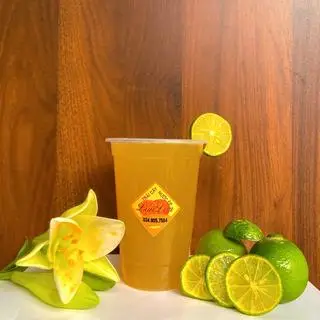 Hình ảnh Nước Chanh Tươi Thơm Ngon