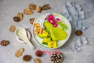 Hình ảnh Chè Bơ