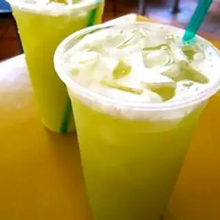 Hình ảnh Nước mía 