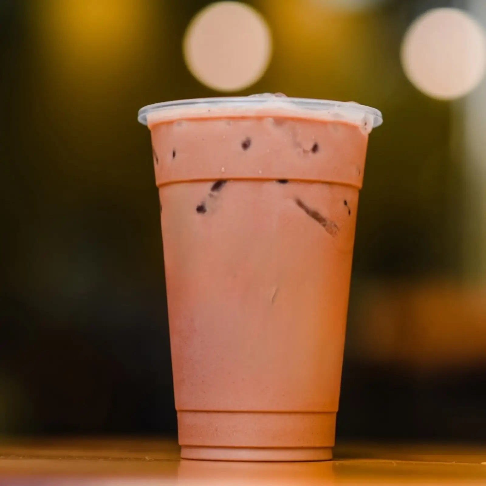 Hình ảnh TRÀ SỮA SOCOLA size L