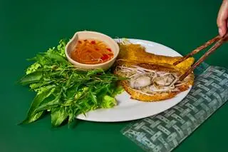 Hình ảnh Xém đại dương - hàu
