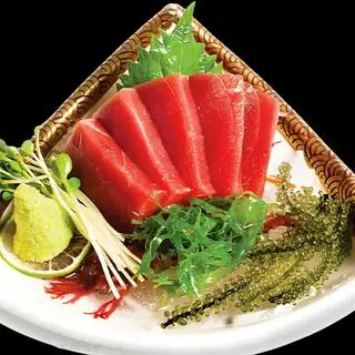 Hình ảnh Cá ngừ tươi ×5pcs