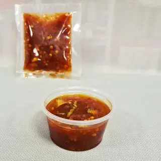 Hình ảnh Xốt Thái 
