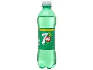 Hình ảnh 7up chai - ướp lạnh