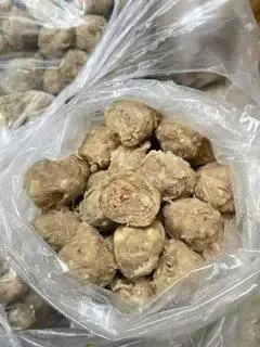Hình ảnh Bò viên gân 
