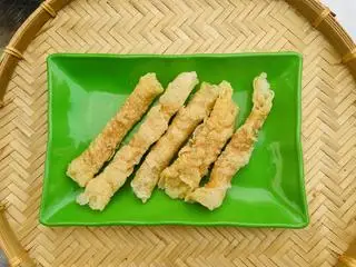 Hình ảnh Ram chiên giòn
