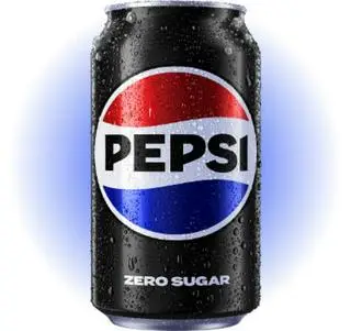 Hình ảnh Pepsi lớn