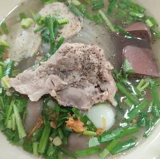 Hình ảnh Hủ tiếu thường