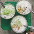Hình ảnh Chè Thái Đậu Xanh trân châu 