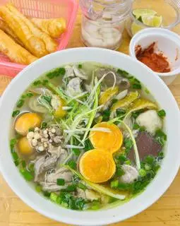 Hình ảnh Phở đặc biệt