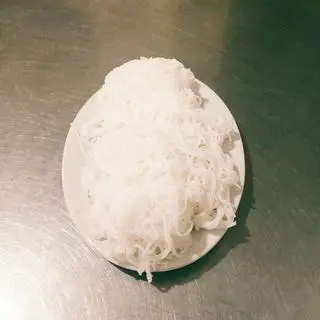 Hình ảnh Bún khô