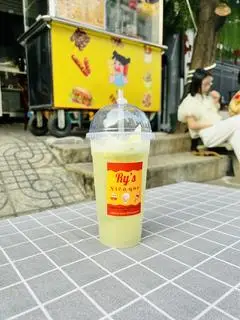 Hình ảnh Nước ép ổi