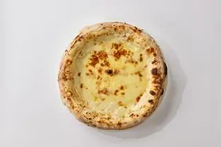 Hình ảnh HONEY CHEESE - 9 INCH