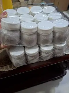 Hình ảnh Muối tiêu rang xay