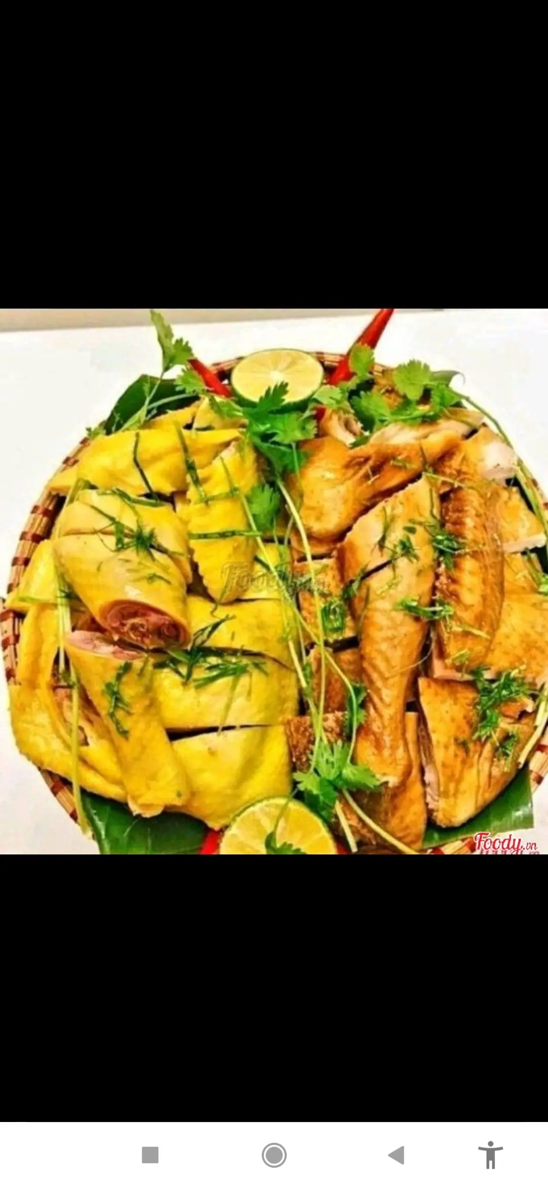 Hình ảnh combo ngọt ngào 