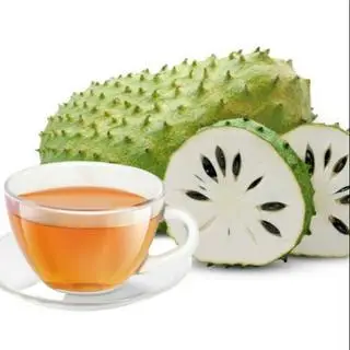 Hình ảnh Trà mãng cầu