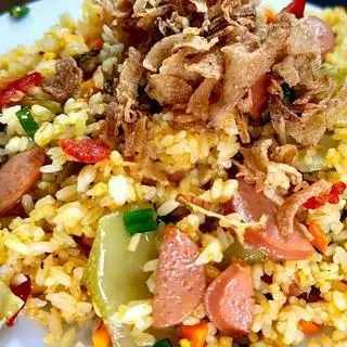 Hình ảnh Cơm Rang Thập Cẩm
