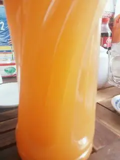 Hình ảnh Nước cam ép
