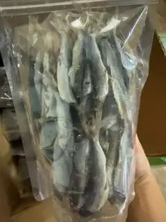 Hình ảnh Cá chuồn nướng siêu phê