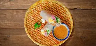 Hình ảnh Bánh Cuốn Tây Sơn
