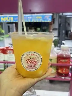 Hình ảnh Trà mãng cầu