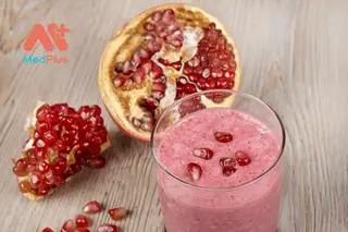 Hình ảnh Trà túi lọc - sữa vị Vani Lựu
