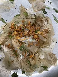 Hình ảnh Bánh tráng cay sặc ặc ặc