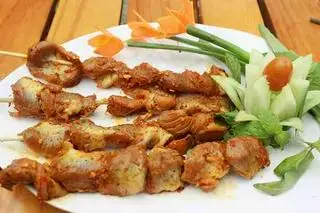 Hình ảnh Mề