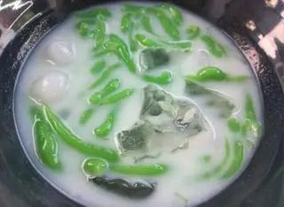 Hình ảnh Chè thái