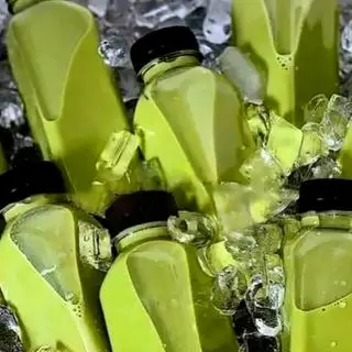 Hình ảnh Trà sữa thái 