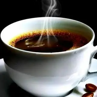 Hình ảnh Cafe đen