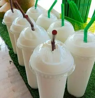 Hình ảnh Chanh tuyết - size lớn 700ml