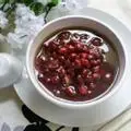 Hình ảnh Chè Thái Đậu Đỏ trân châu 
