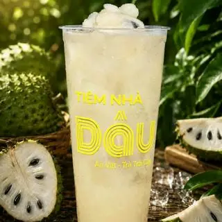 Hình ảnh TRÀ MÃNG CẦU 