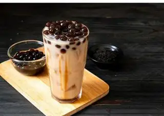 Hình ảnh Trà Sữa Truyền Thống