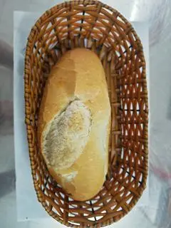 Hình ảnh Bánh Mì